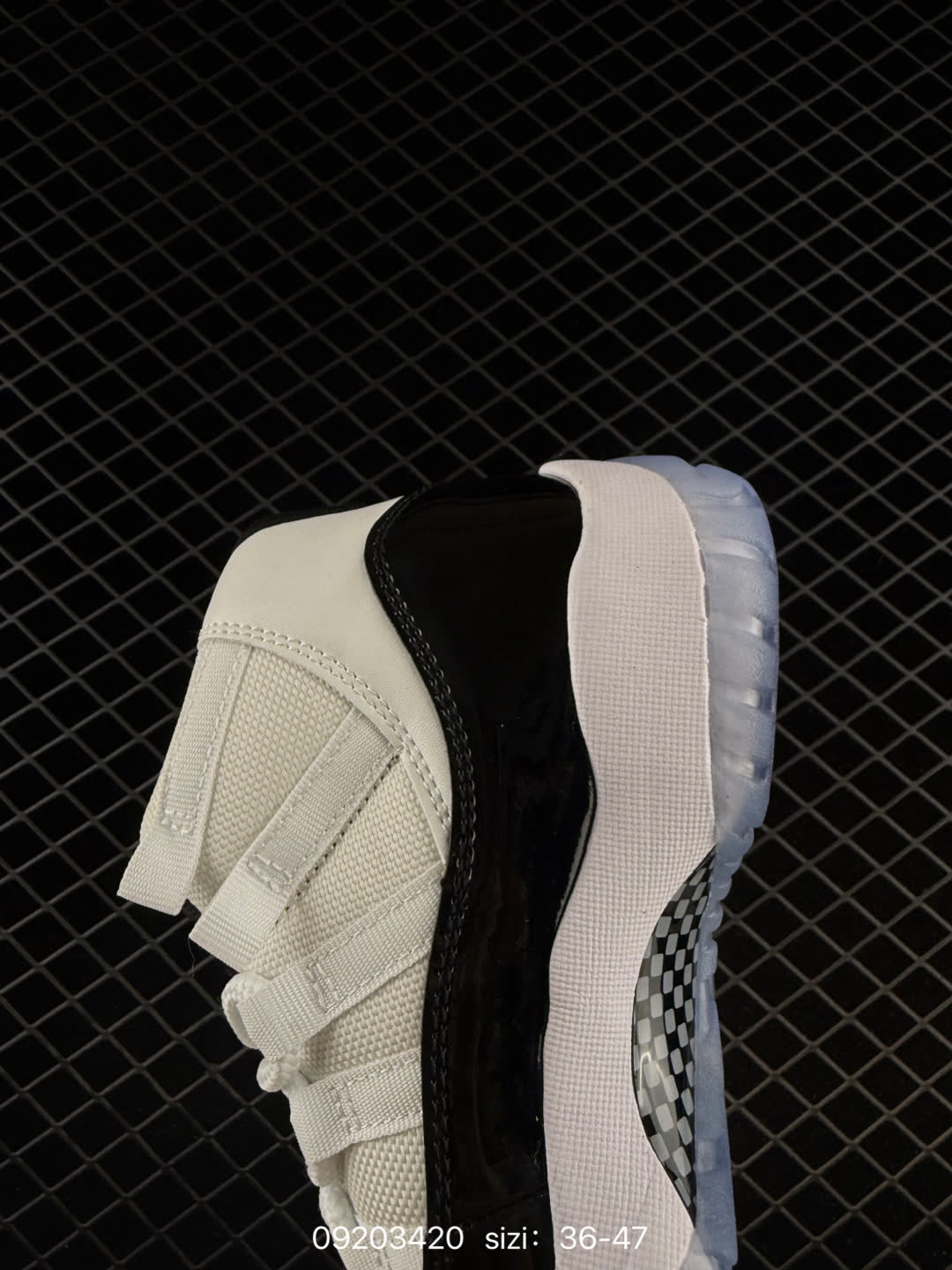 Jordan Air Jordan 11-378037-003